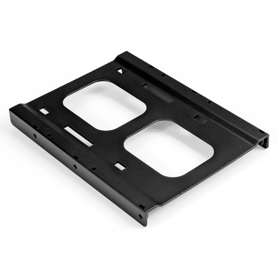 Фотография товара 'Exegate EX269594RUS Салазки (переходник) HD-2T3P-NF для установки HDD 2.5"'