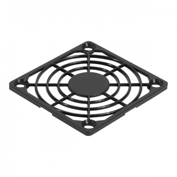 Фотография товара 'Exegate EX295267RUS Решетка для вентилятора 60x60 EG-060PSB'