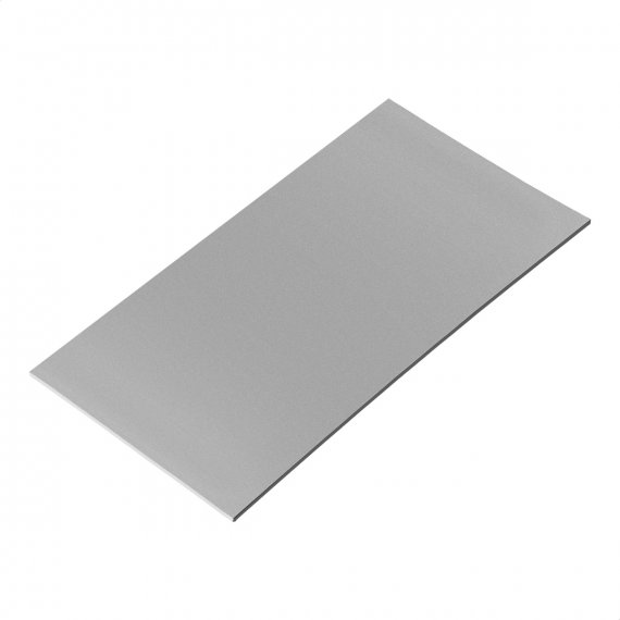 Фотография товара 'Exegate EX296143RUS Термопрокладка Ice EPG-16WMK (50x90x1.0 mm, 16 Вт/ (м•К)'