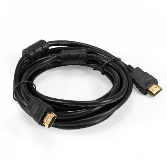 Фотография товара 'Exegate EX294690RUS Кабель HDMI EX-CC-HDMI-3.0F'