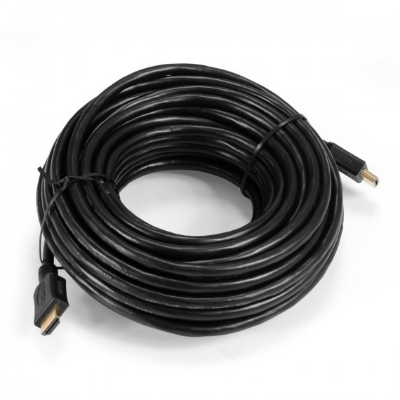 Фотография товара 'Exegate EX287734RUS Кабель HDMI EX-CC-HDMI2-15.0'