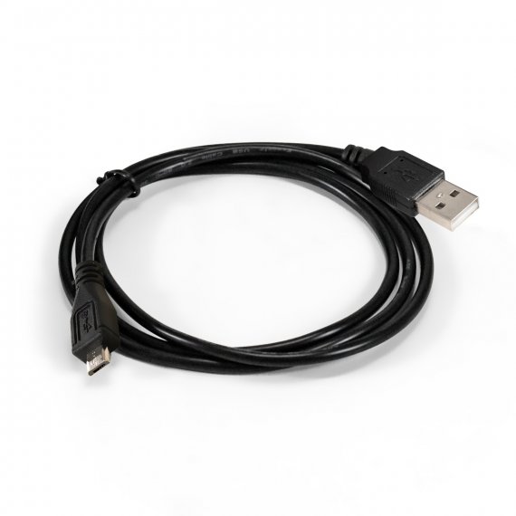 Фотография товара 'Exegate EX294737RUS Кабель USB 2.0 EX-CC-USB2-AMmicroBM5P-1.0'