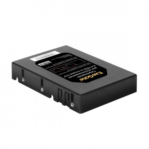 Фотография товара 'Exegate EX264648RUS Переходник для корзин серий HS335, 435, 535'