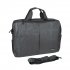 Фотография товара 'Exegate EX283433RUS Сумка BusinessPro EСС-012 Black, water resistant'