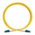 Фотография товара 'Exegate EX295141RUS Патч-корд волоконно-оптический FC-S-9-LC-LC-5M-LSZH'