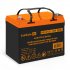 Фотография товара 'Exegate EX282975RUS Аккумуляторная батарея HR 12-33 (12V 33Ah, болт М6)'