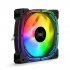 Фотография товара 'Exegate EX295970RUS Вентилятор с подсветкой EX12025H3P4PSU-PWM.ARGB'