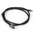 Фотография товара 'Exegate EX298762RUS Кабель для зарядки Type-C - Type-C SuperSpeed+ 10Gbps EX-CCP-USB3.2-CMCM-1.0'