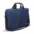 Фотография товара 'Exegate EX264613RUS Сумка Office F1590 Dark-Blue полиэстер, для ноутбуков до 15.6"'