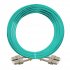Фотография товара 'Exegate EX297957RUS Патч-корд волоконно-оптический FC-D-503-SC-SC-15M-LSZH'