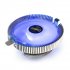 Фотография товара 'Exegate EX286148RUS Кулер Wizard EE91-PWM.BLUE'
