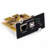 Фотография товара 'Exegate EX297647RUS Внутренняя SNMP-карта NetExpert 522/Richcomm'