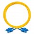 Фотография товара 'Exegate EX297931RUS Патч-корд волоконно-оптический FC-D-9-SC-SC-3M-LSZH'