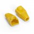 Фотография товара 'Exegate EX292849RUS Колпачок BC45-100-YL изолирующий для коннектора RJ-45'