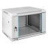 Фотография товара 'ExeGate EX298599RUS Шкаф телекоммуникационный EC-WM-6U.450.G.GREY'
