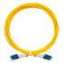 Фотография товара 'Exegate EX295137RUS Патч-корд волоконно-оптический FC-D-9-LC-LC-3M-LSZH'