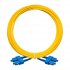 Фотография товара 'Exegate EX297932RUS Патч-корд волоконно-оптический FC-D-9-SC-SC-5M-LSZH'