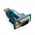 Фотография товара 'Exegate EX294753RUS Адаптер USB 2.0-RS232 EX-UAS'