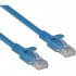 Фотография товара 'Exegate EX282030RUS Патч-корд UTP-RJ45-RJ45-C6-2M-BL'