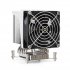 Фотография товара 'Exegate EX293433RUS Кулер ESNK-P0050AP4.PWM.4U.2011.Cu'
