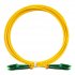 Фотография товара 'Exegate EX295138RUS Патч-корд волоконно-оптический FC-D-9-LC/APC-LC/APC-3M-LSZH'