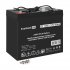 Фотография товара 'Exegate EX297556RUS Аккумуляторная батарея DT 1255 (12V 55Ah, болт М6)'